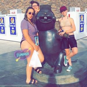 Meet your Posher, Rowan